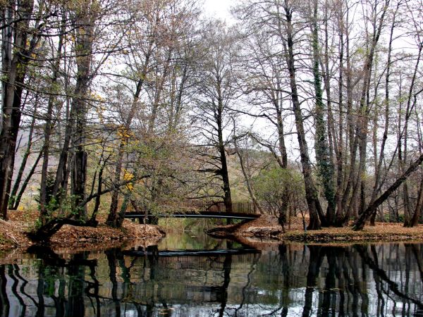Parque Drilon